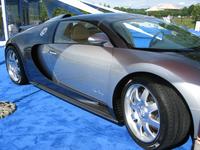 bugatti